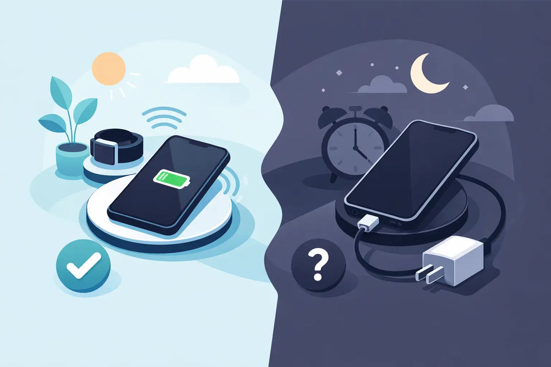 Are Wireless Chargers Worth It? Yes - Sometimes