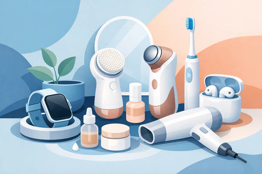 Personal Care Devices That Fit Your Routine